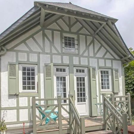 Maison Ensoleillee Centre De 도빌 외부 사진