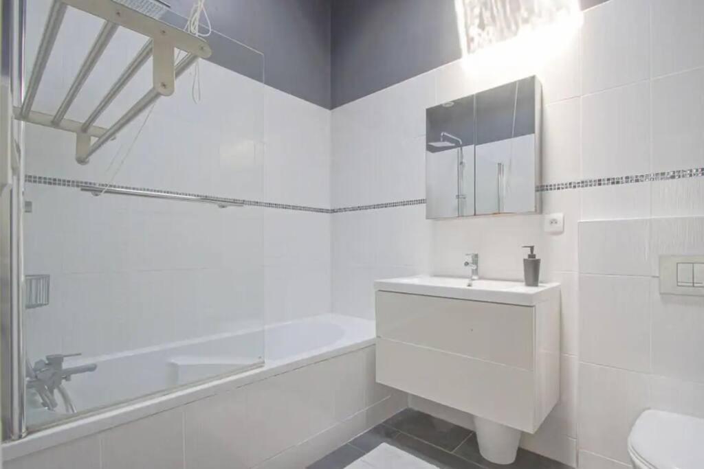 Maison Ensoleillee Centre De 도빌 외부 사진